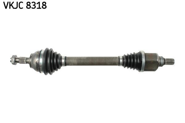 Cardã SKF ref. VKJC 8318